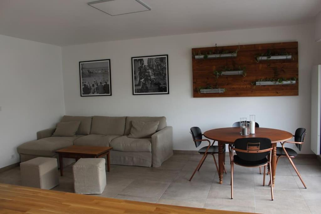 Appt 4 Pers Avec Parking Prive Gratuit Le Touquet Διαμέρισμα Εξωτερικό φωτογραφία