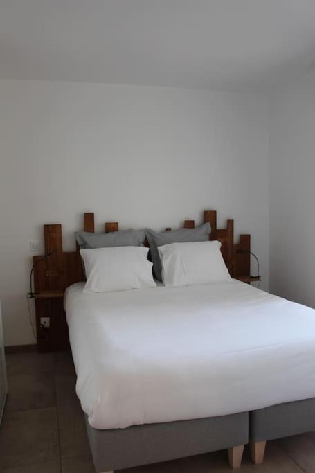 Appt 4 Pers Avec Parking Prive Gratuit Le Touquet Διαμέρισμα Εξωτερικό φωτογραφία