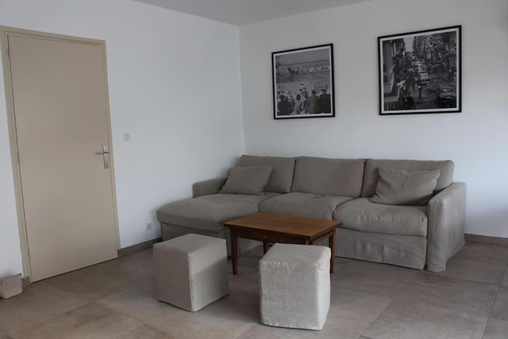 Appt 4 Pers Avec Parking Prive Gratuit Le Touquet Διαμέρισμα Εξωτερικό φωτογραφία