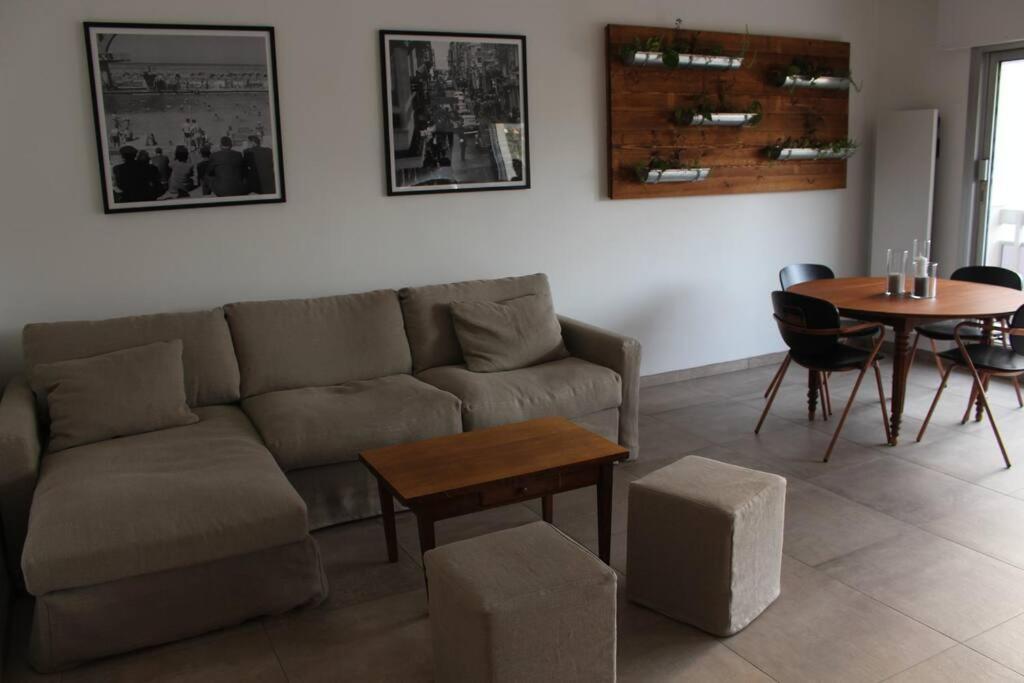 Appt 4 Pers Avec Parking Prive Gratuit Le Touquet Διαμέρισμα Εξωτερικό φωτογραφία